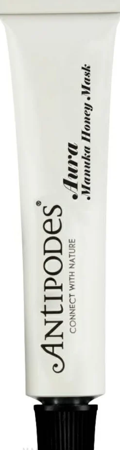Gesichtsmaske mit Manuka-Honig