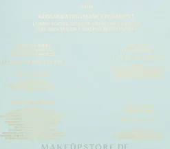 Gesichtsmasken-Set mit Kollagen zur Hautregeneration