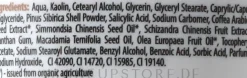 Gesichtspeeling mit Bio Kaffee- und Olivenöl