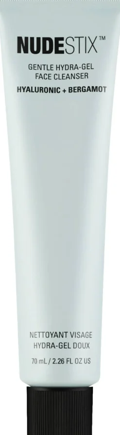 Gesichtsreinigungsgel