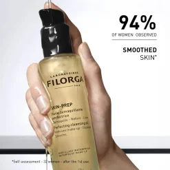 Gesichtsreinigungsöl