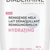 Gesichtsreinigungsmilch