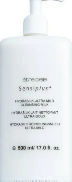 Gesichtsreinigungsmilch