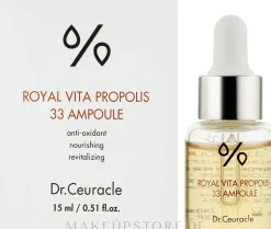 Gesichtsserum mit Propolis