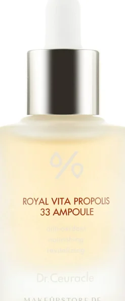 Gesichtsserum mit Propolis