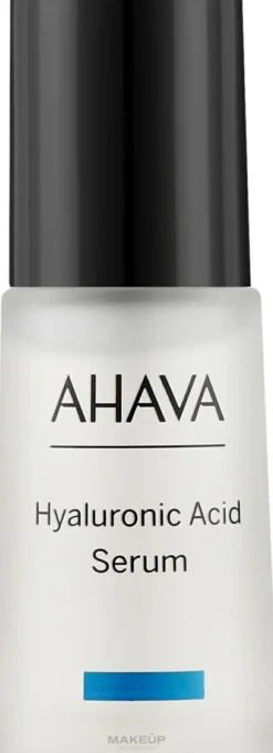 Gesichtsserum mit Hyaluronsäure
