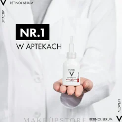 Gesichtsserum mit Retinol