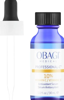 Gesichtsserum mit 10% Vitamin C