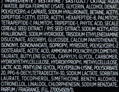 Gesichtsserum zur Korrektur von Alterserscheinungen