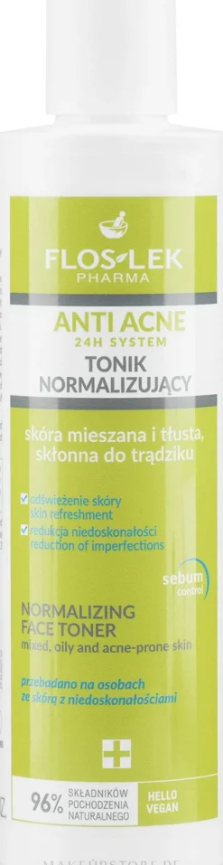 Gesichtstonikum