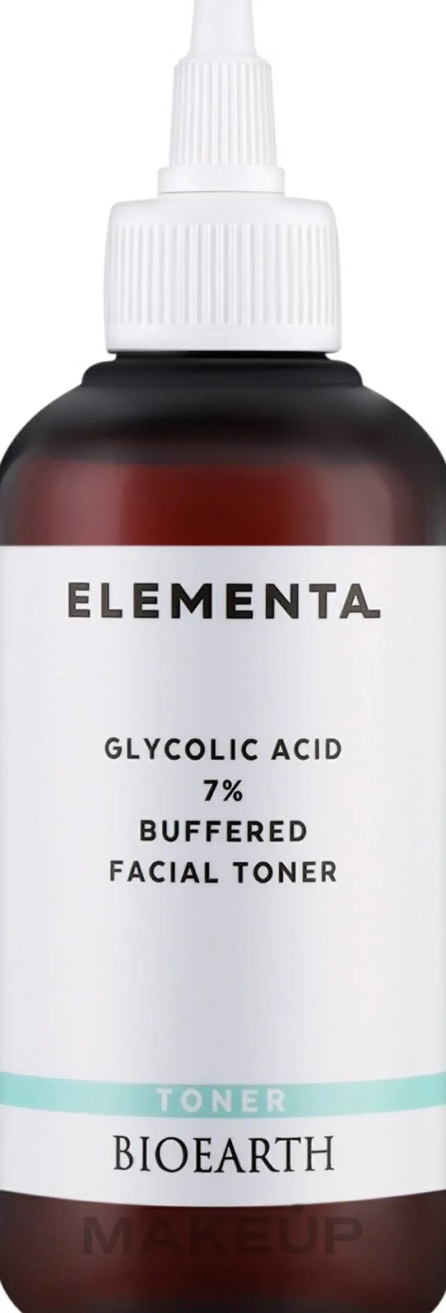 Gesichtstonikum mit Glykolsäure
