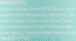 Gesichtswasser mit Centella