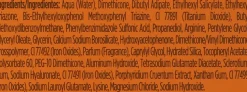 Getönte Sonnenschutzcreme