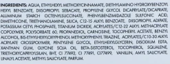 Getönte Sonnenschutz-Fluid für das Gesicht SPF30