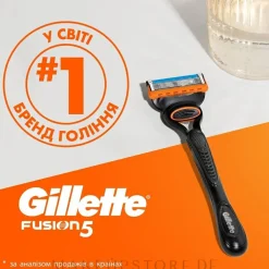 Gillette Fusion ProGlide Ersatzklingen