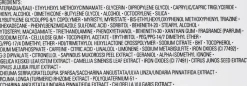 Glättende Anti-Falten Gesichtscreme SPF 25