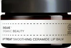 Glättender Lippenbalsam mit Ceramiden