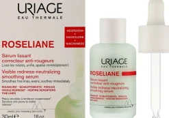 Glättendes Serum