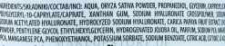 Glättendes und reinigendes Gesichtspeeling mit Hyaluronsäure und Papaya-Extrakt