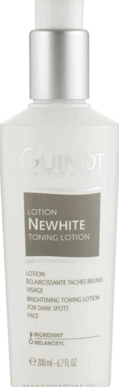 Guinot Lotion Eclat Newhite