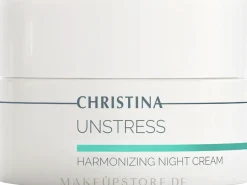 Harmonisierende Nachtcreme