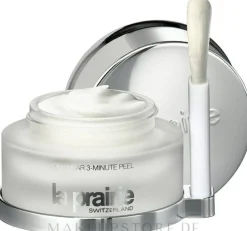 Hauterneuernde Peelingmaske für das Gesicht
