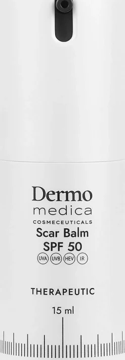 Heilbalsam mit SPF50