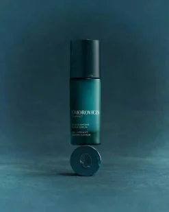 Hochwirksames Gesichtserum