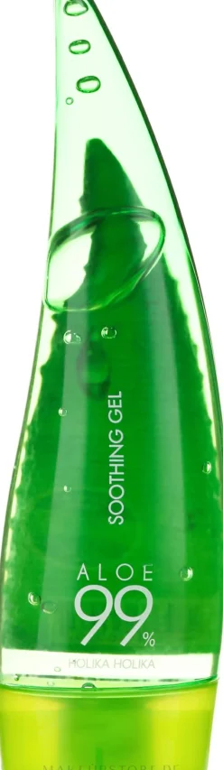 Holika Holika Aloe 99% Soothing Gel