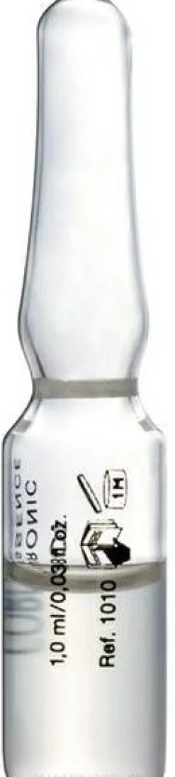 Hyaluronsäure in Ampullen