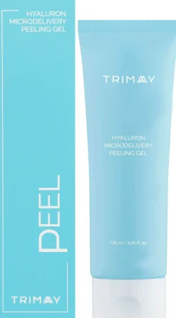 Hyaluronsäure Peeling-Gel