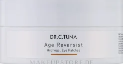 Hydrogel-Augenpatches