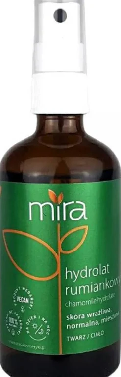 Hydrolat mit Kamillenextrakt