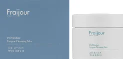 Hydrophiles Balsam mit Enzymen