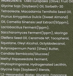 Hydrophiles Öl