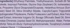 Hydrophiles Öl zur Tiefenreinigung der Poren