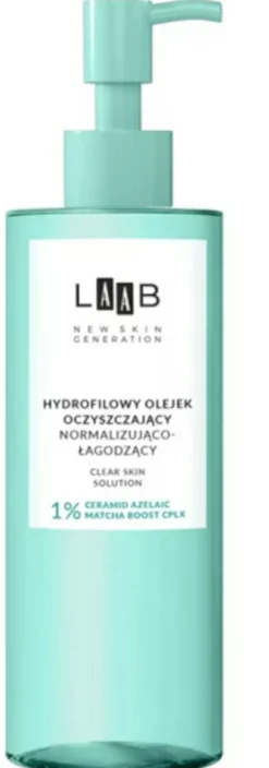 Hydrophiles Make-up-Entferneröl