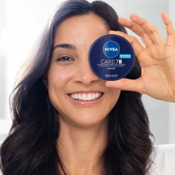 3in1 Leichte Gesichtscreme für die Nacht