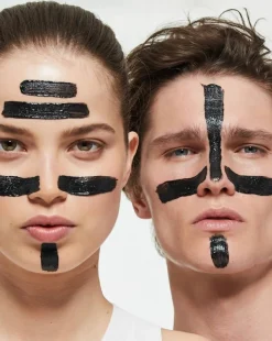 3in1 Gel + Peeling + Maske