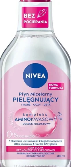 3in1 Mizellen-Reinigungswasser