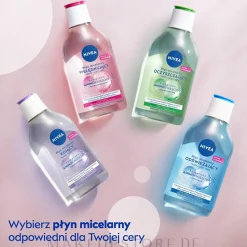 3in1 Mizellen-Reinigungswasser