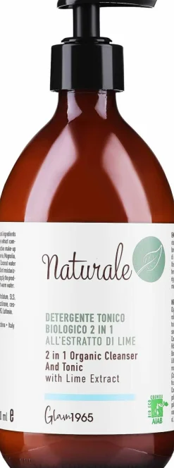 2in1 Natürliche Emulsion