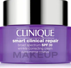 Intelligente Anti-Aging-Gesichtscreme