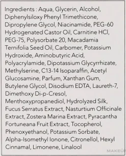 Intensive Anti-Aging Gesichtsessenz