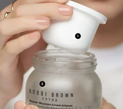 Intensive Augencreme