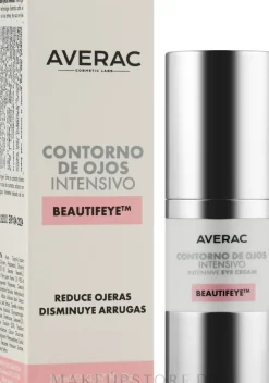 Intensive Augenkonturcreme