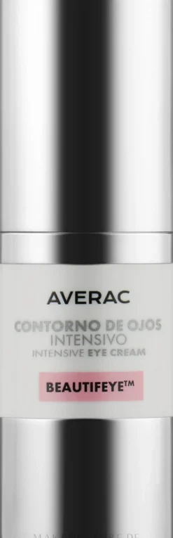 Intensive Augenkonturcreme