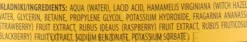 Intensive Peeling-Lösung für das Gesicht zur Schönheits- und Kosmetikbehandlungen