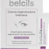 Intensive regenerierende Creme für Wimpern