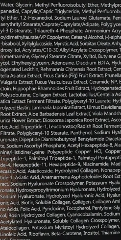 Intensives Anti-Falten-Serum